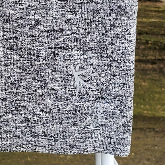 DANSKIN NOW Dri More Racerback Tank Top Large - Picture 3 of 9